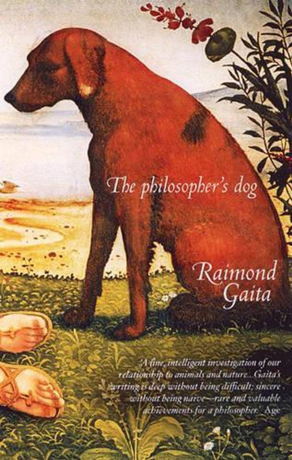 The Philosopher's Dog by Raimond Gaita - ISBN: 9781877008993