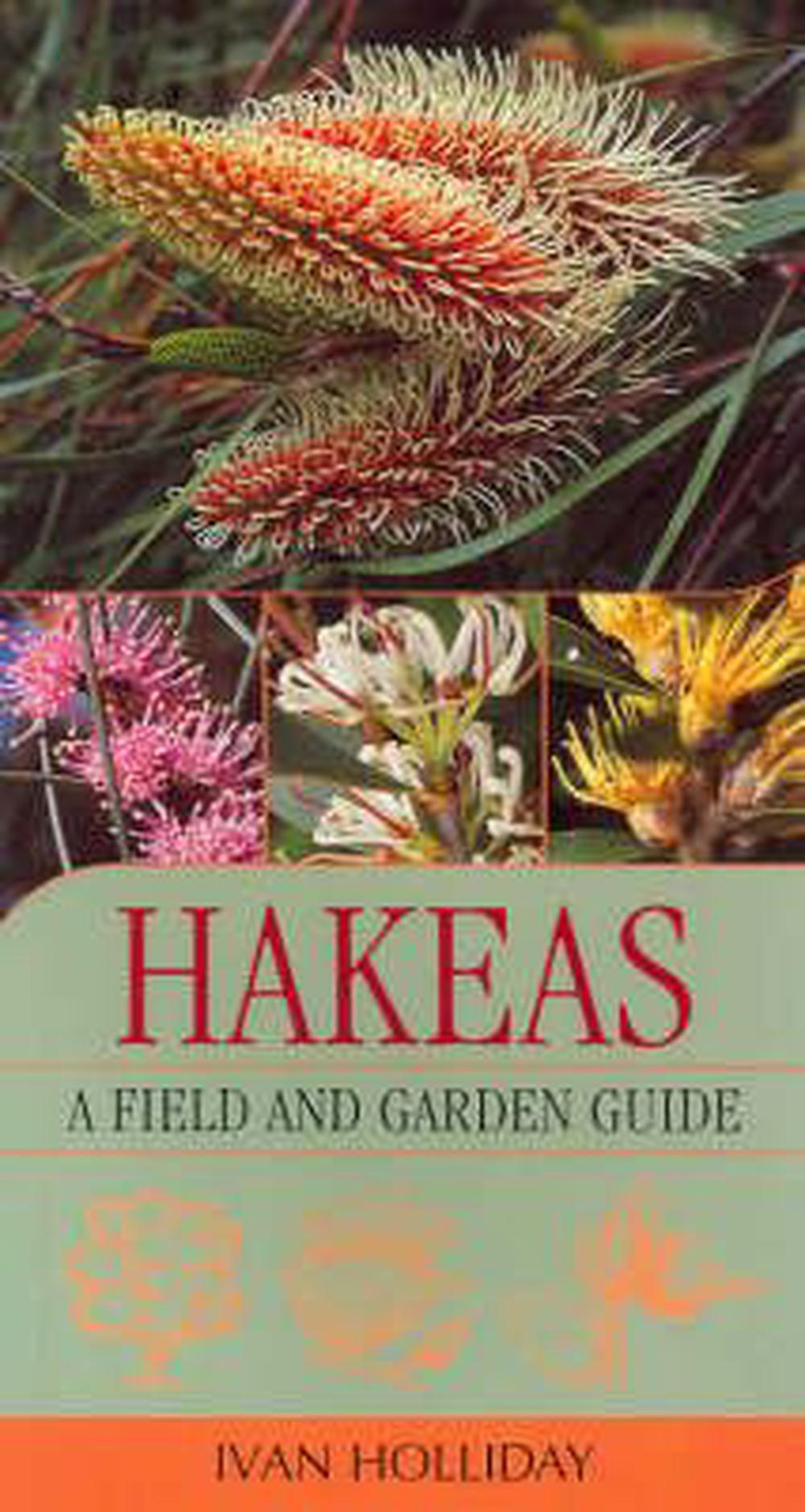 Hakeas, 9781877069147