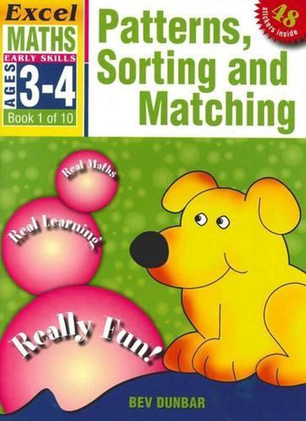 Patterns, Sorting and Matching by Bev Dunbar, Paperback, 9781877085888 ...