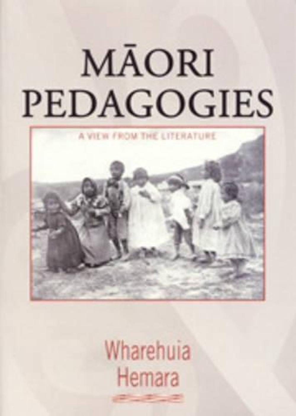 Maori Pedagogies by Wharehuia Hemara, Paperback, 9781877140822 | Buy ...