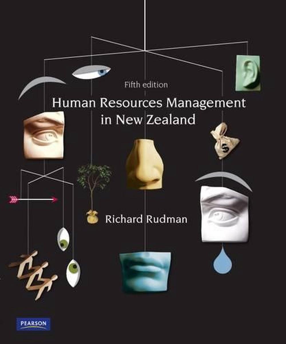 phd in human resource management in new zealand