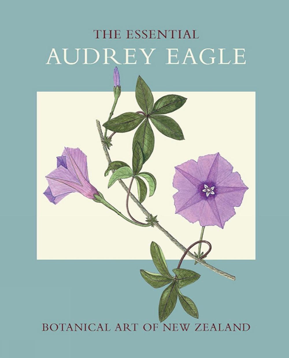 Essential Audrey Eagle, The, 9781877385902
