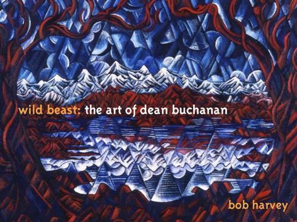 Wild Beast by Bob Harvey - ISBN: 9781877437076