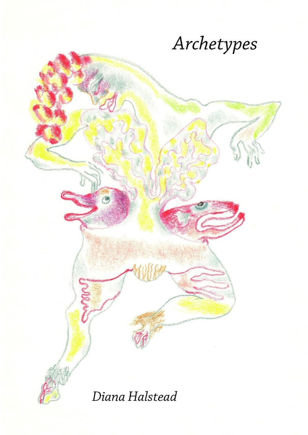 Archetypes, 9781877441202