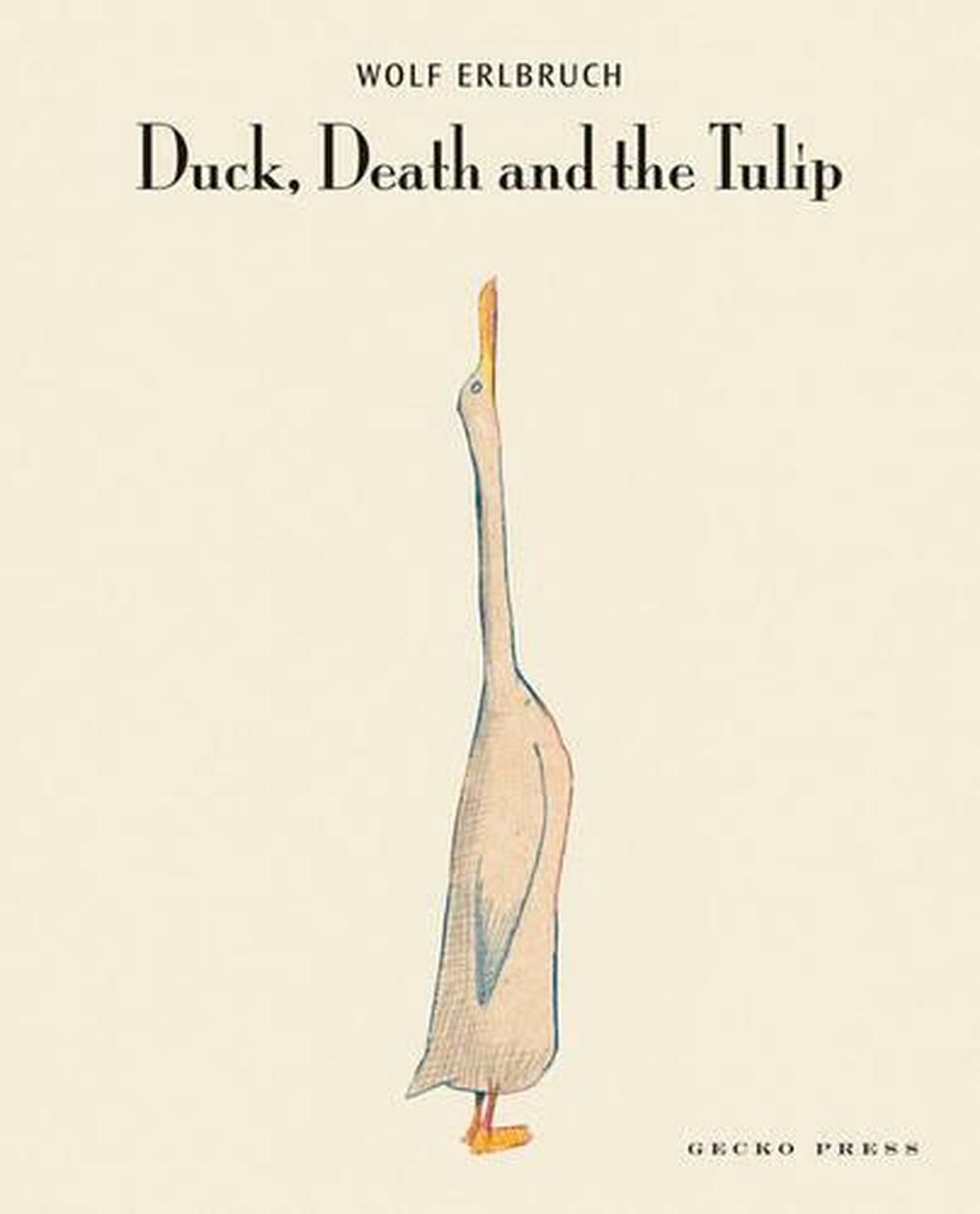 Duck, Death and the Tulip, 9781877467141
