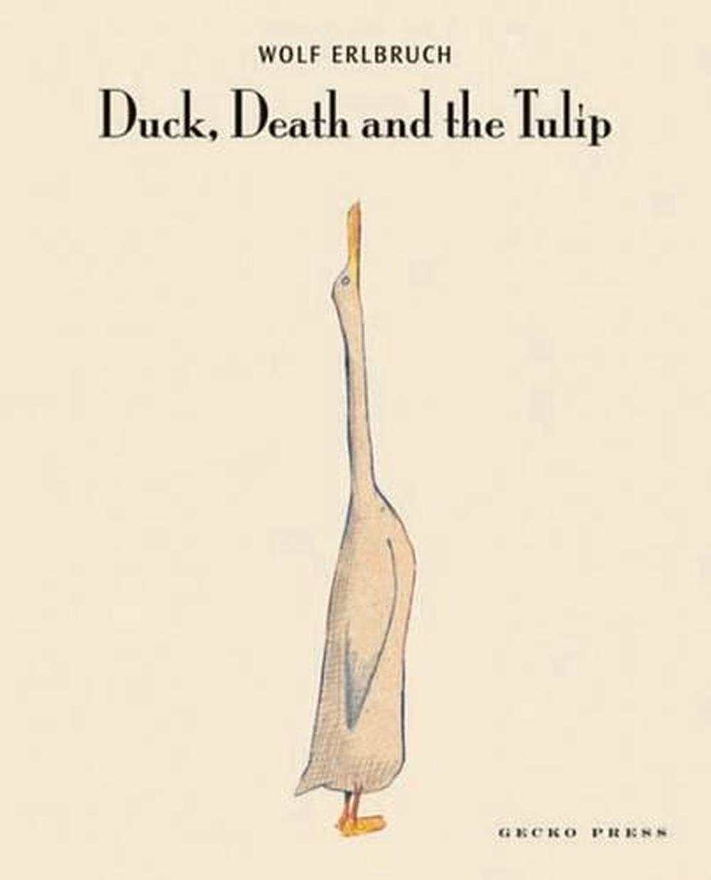 Duck, Death and the Tulip, 9781877467172