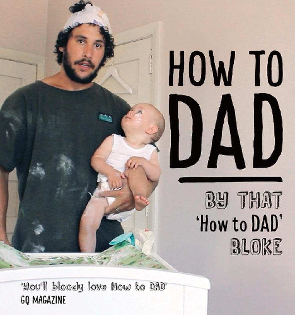 How to DAD, 9781877505850