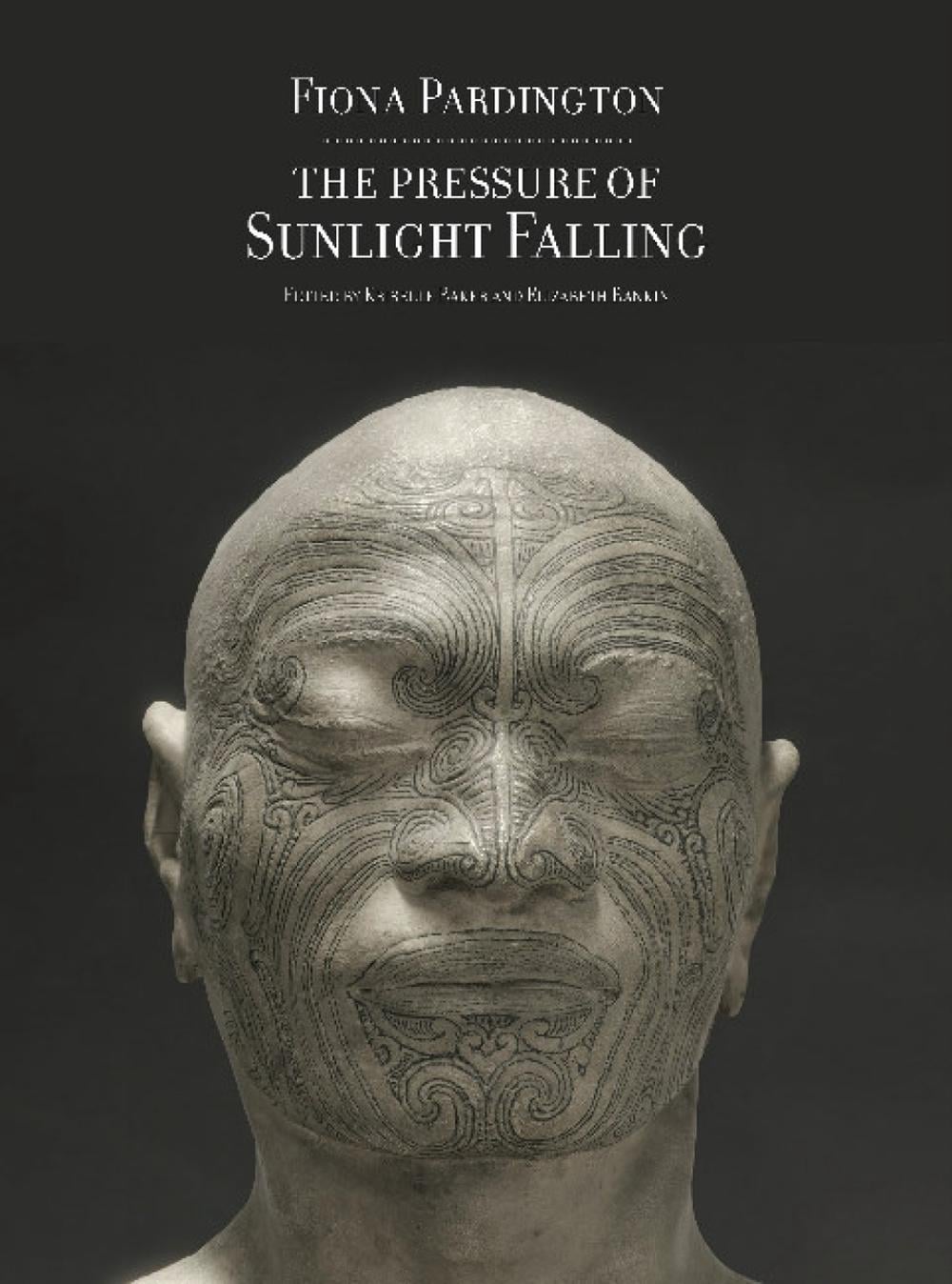 Fiona Pardington by Kriselle Baker - ISBN: 9781877578090