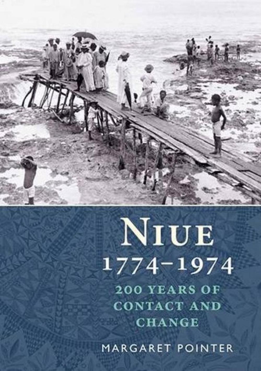 Niue 1774-1974, 9781877578953