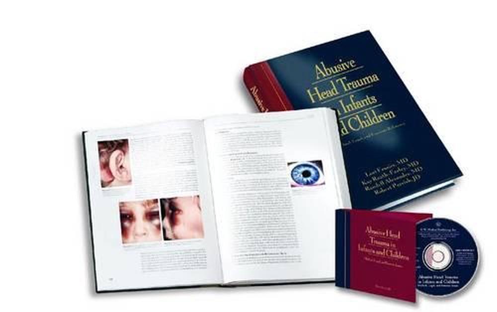 Abusive Head Trauma in Infants and Children by Kay RauthFarley
