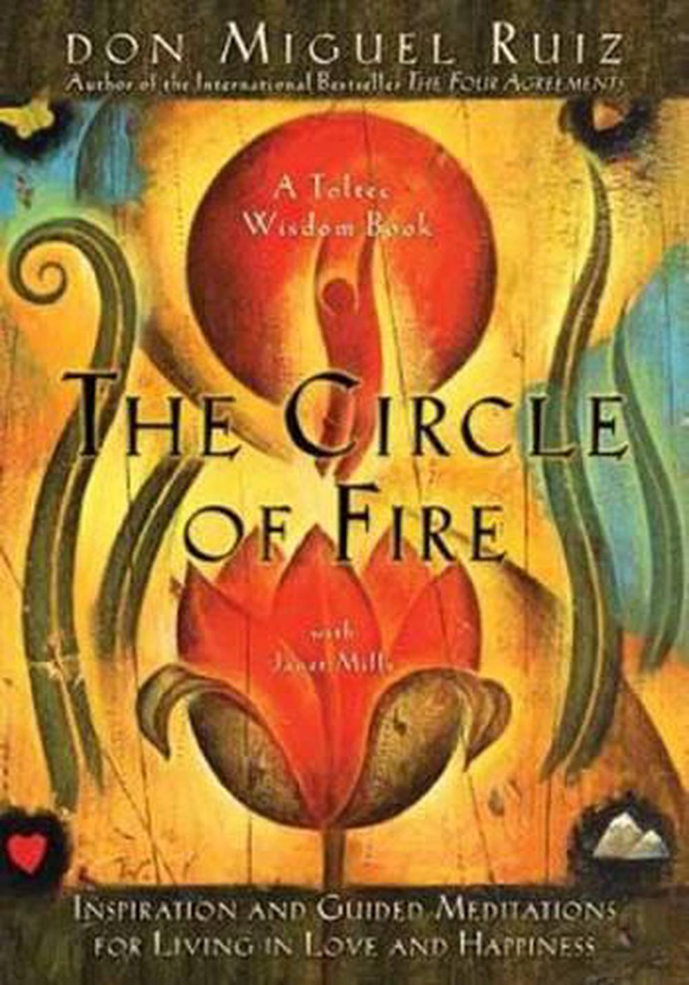 The Circle of Fire, 9781878424648