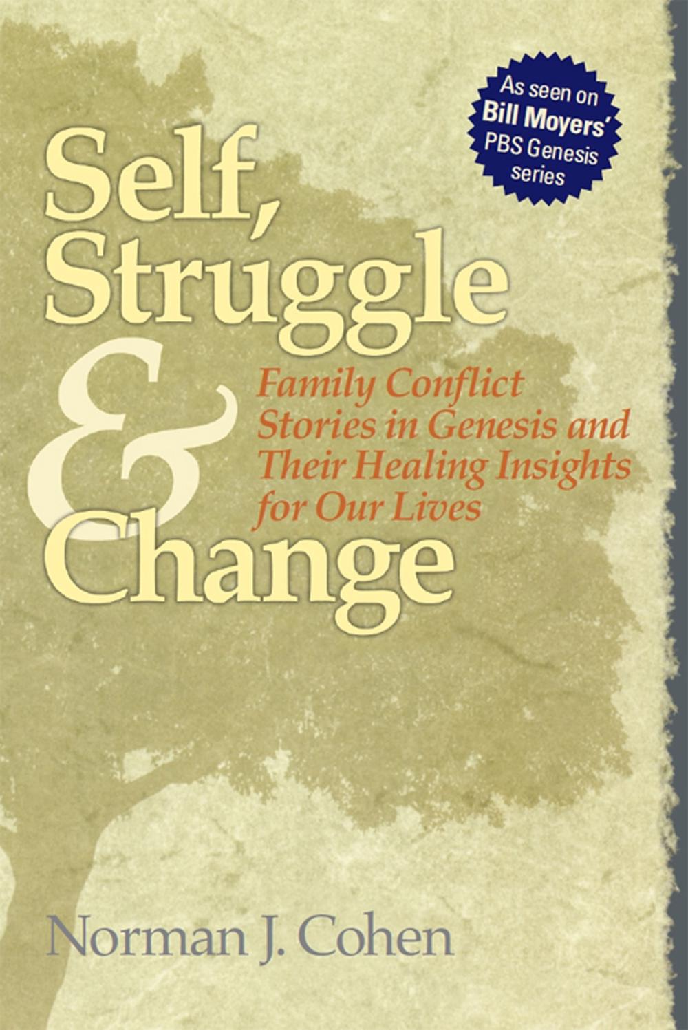 Self, Struggle and Change by Norman J. Cohen, Paperback, 9781879045668 ...