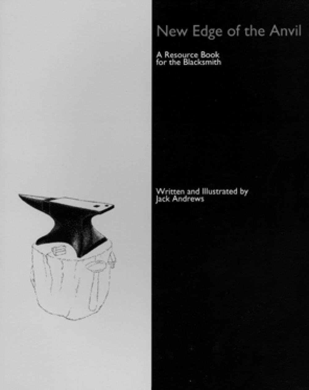 New Edge of the Anvil, 9781879535091