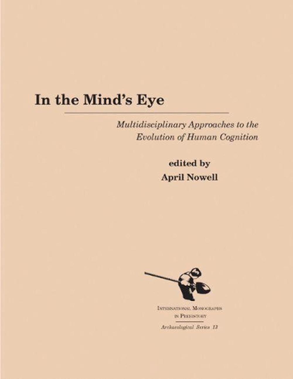 In the Mind's Eye by April Nowell, Hardcover, 9781879621312 | Buy ...