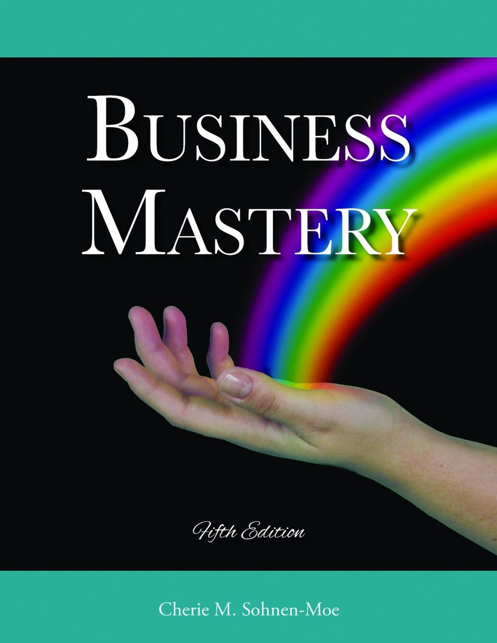 Business Mastery, 9781882908059