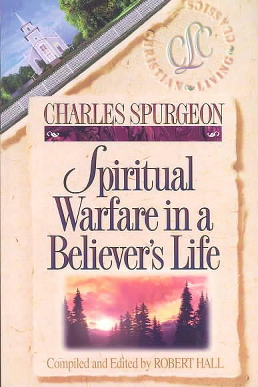 Spiritual Warfare in a Believer's Life, 9781883002022
