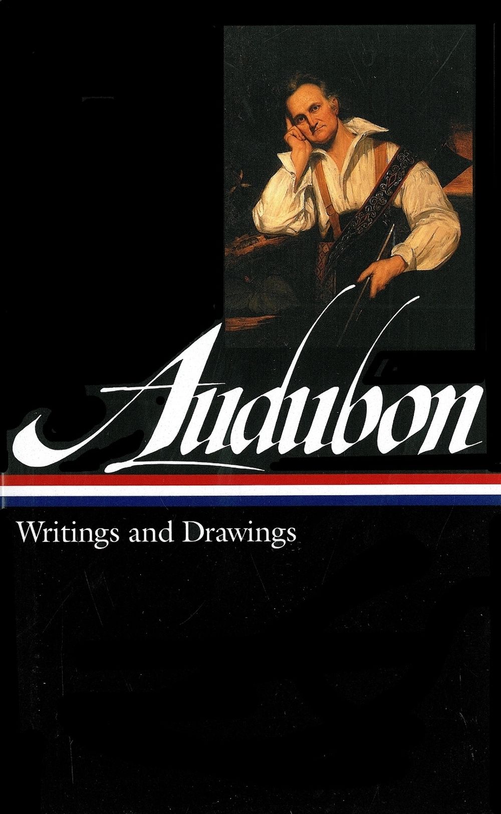 John James Audubon: Writings and Drawings (LOA #113) by John James Audubon - ISBN: 9781883011680