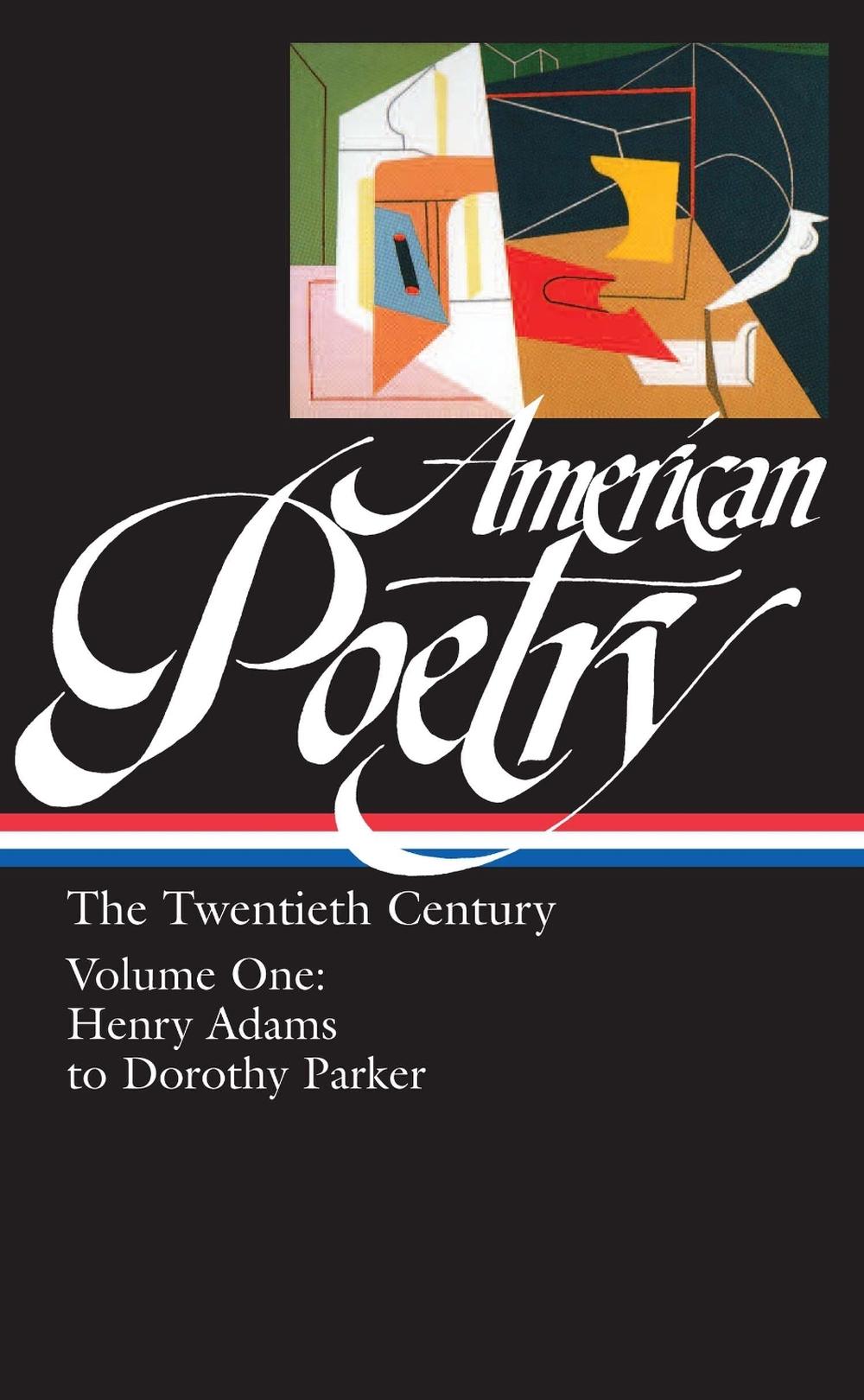 Ameriacn Poetry Volume One by Library of America - ISBN: 9781883011772