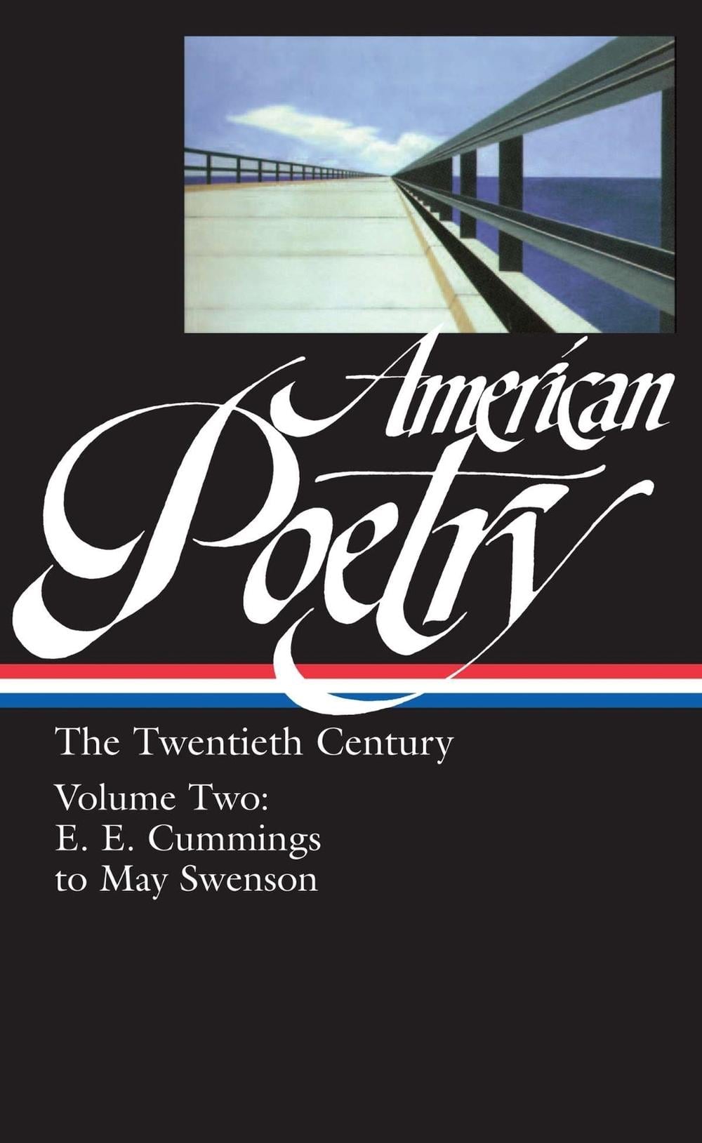 Americam Poetry Volume 2 by Library of America - ISBN: 9781883011789