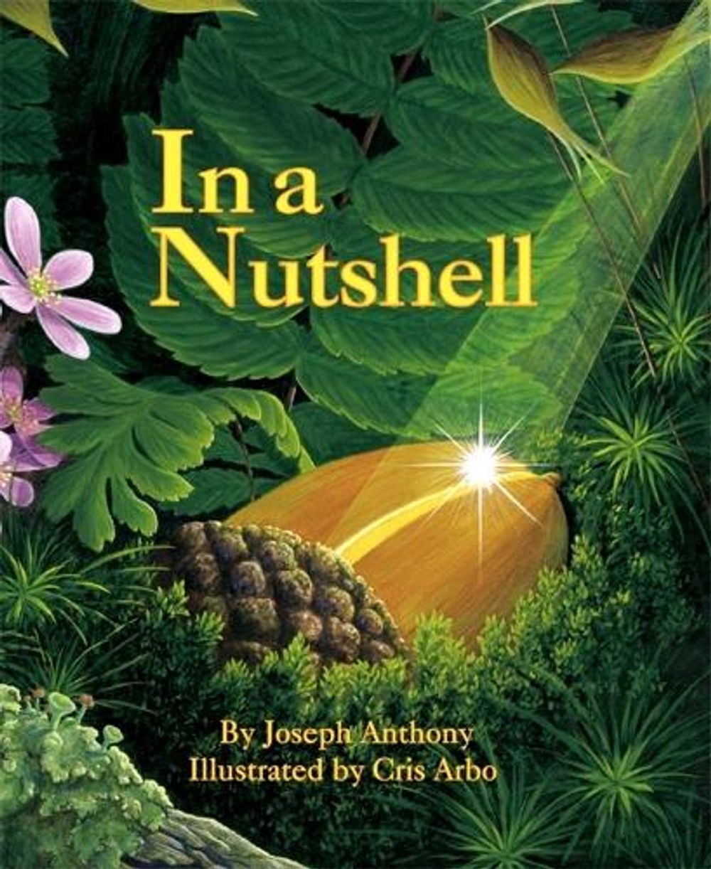 In a Nutshell by Joseph Anthony - ISBN: 9781883220983
