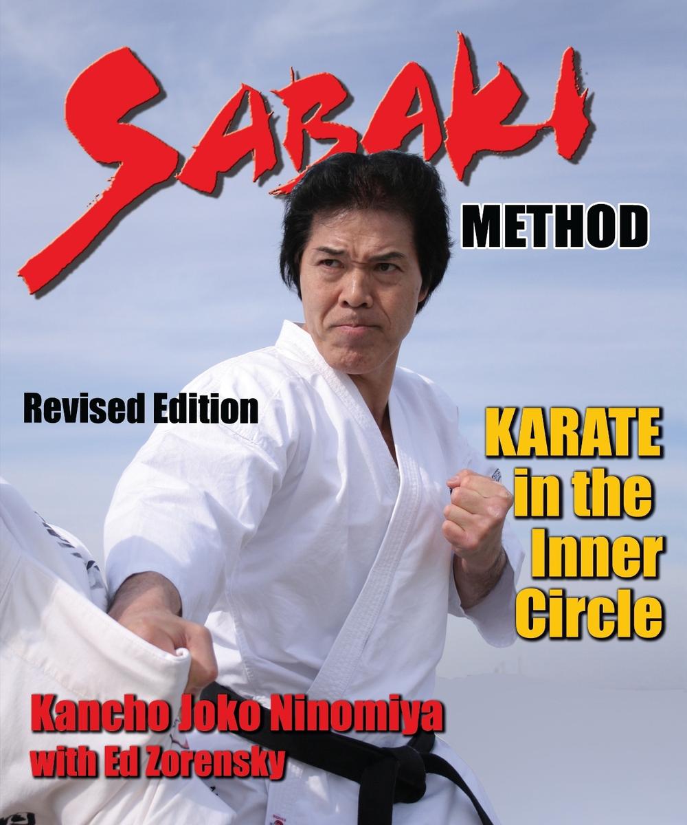 Sabaki Method by Kancho Joko Ninomiya - ISBN: 9781883319748