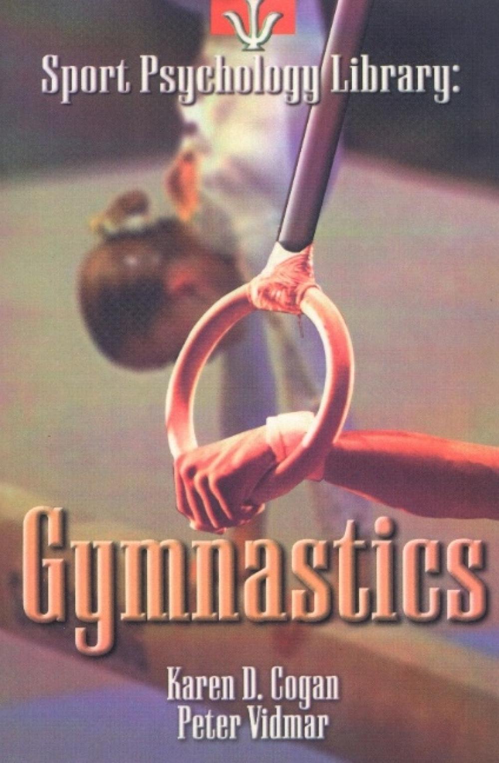 Sport Psychology Library -- Gymnastics, 9781885693174