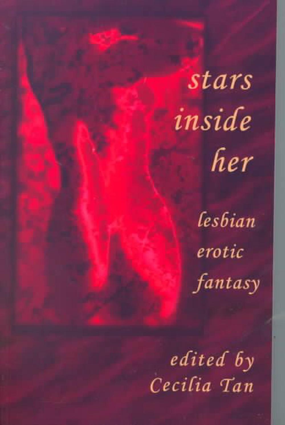 Stars Inside Her by Cecilia Tan - ISBN: 9781885865199