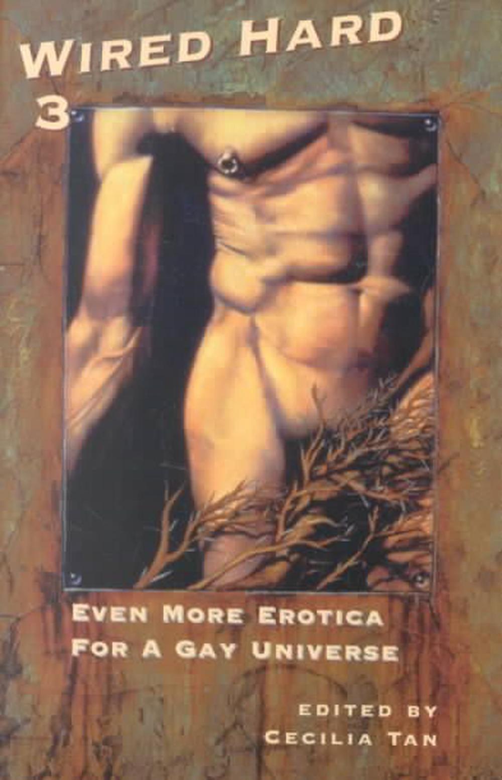 Wired Hard 3, 9781885865328