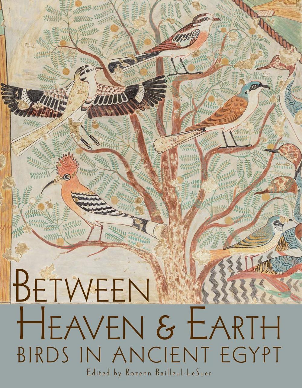 Between Heaven and Earth, 9781885923929