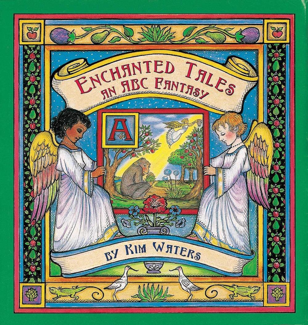 Enchanted Tales by Kim Waters - ISBN: 9781886069084