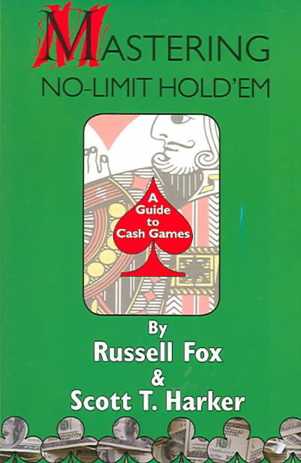 Mastering No-Limit Hold'em by Russell Fox - ISBN: 9781886070219