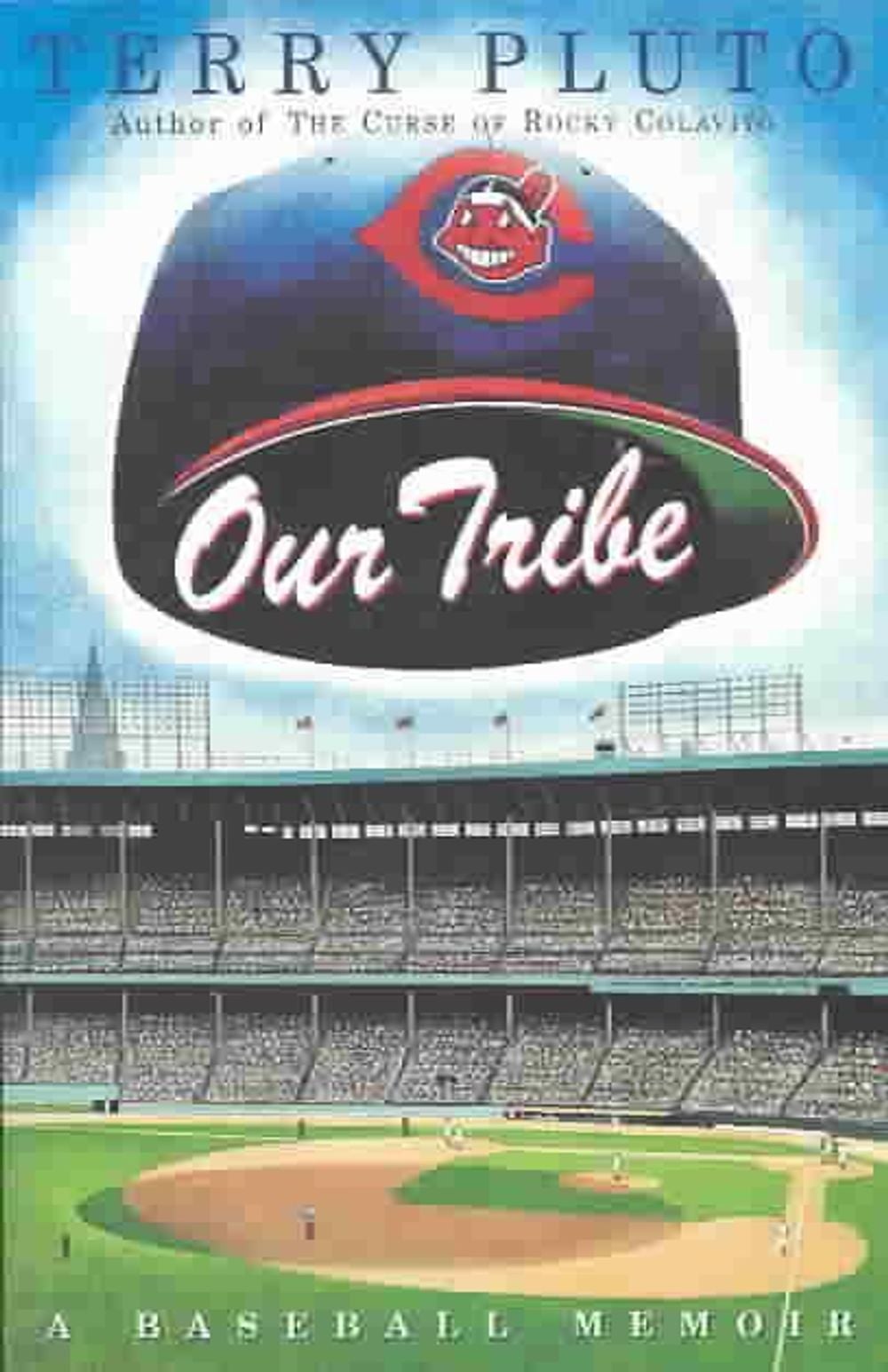 Our Tribe by Terry Pluto - ISBN: 9781886228719