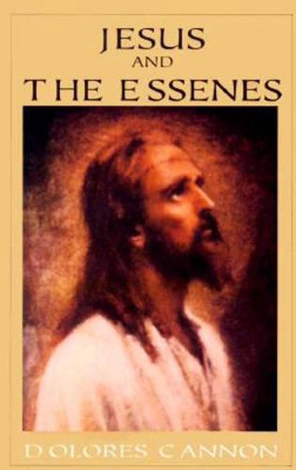 Jesus and the Essenes, 9781886940086