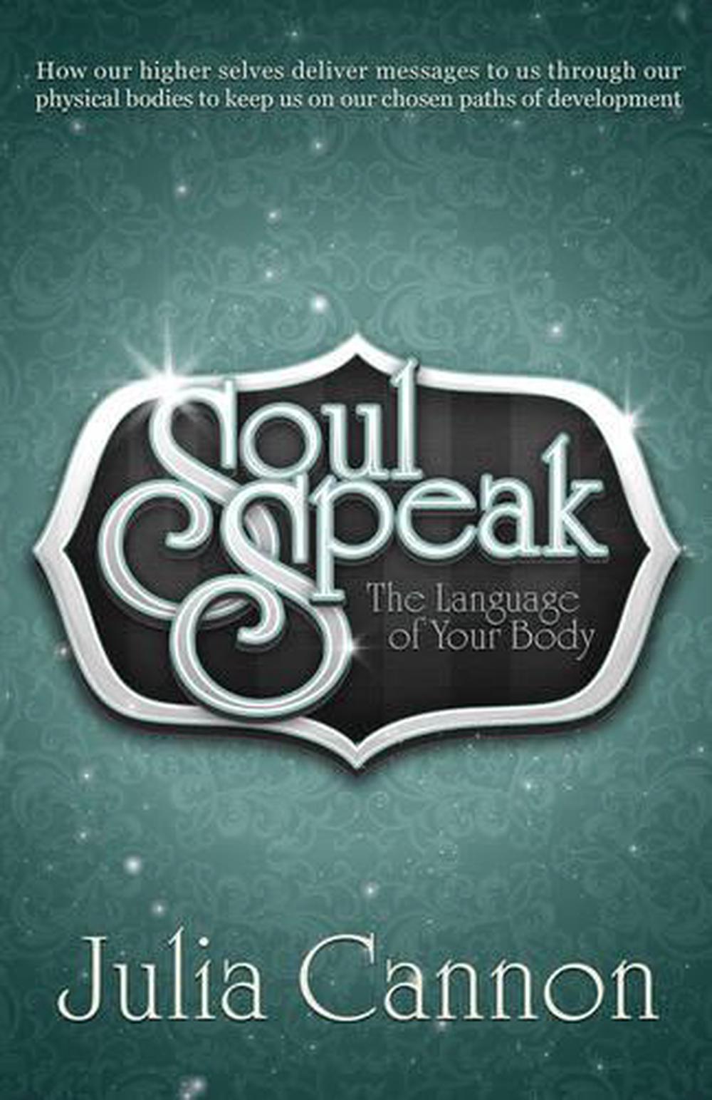 Soul Speak, 9781886940352