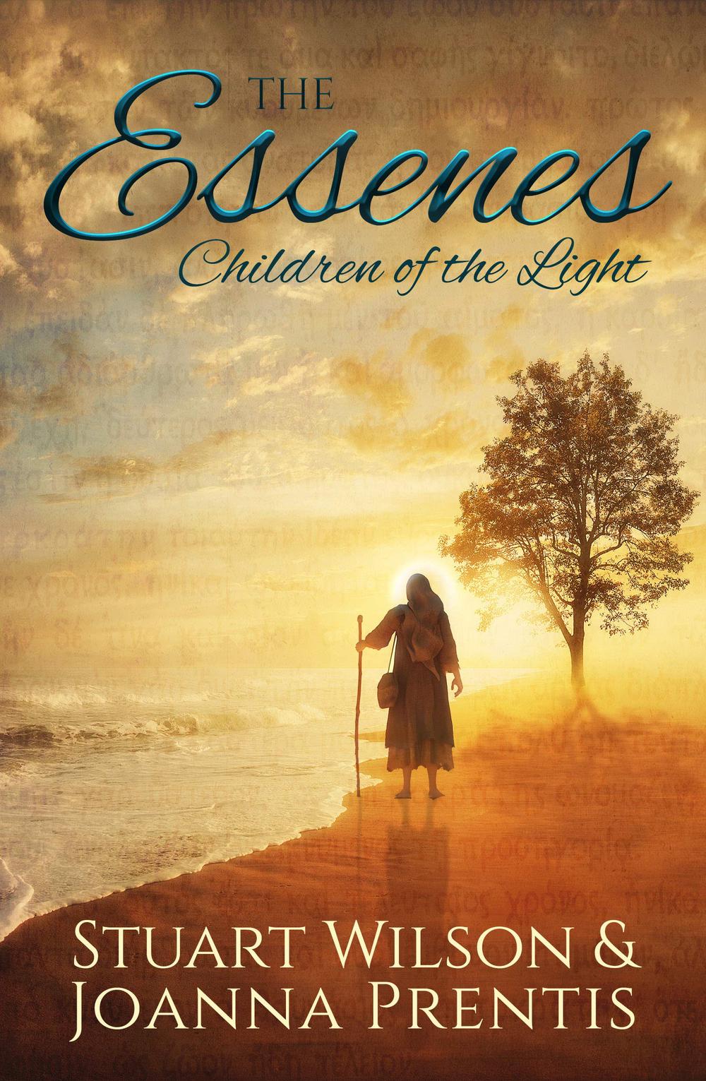 Essenes by Stuart Wilson, Paperback, 9781886940871 Buy online at The Nile