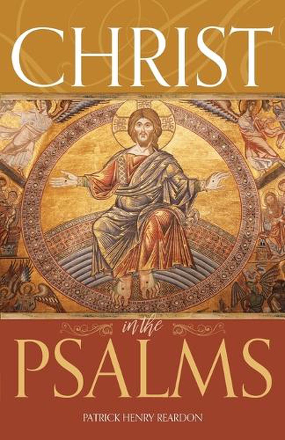 Christ in the Psalms, 9781888212211