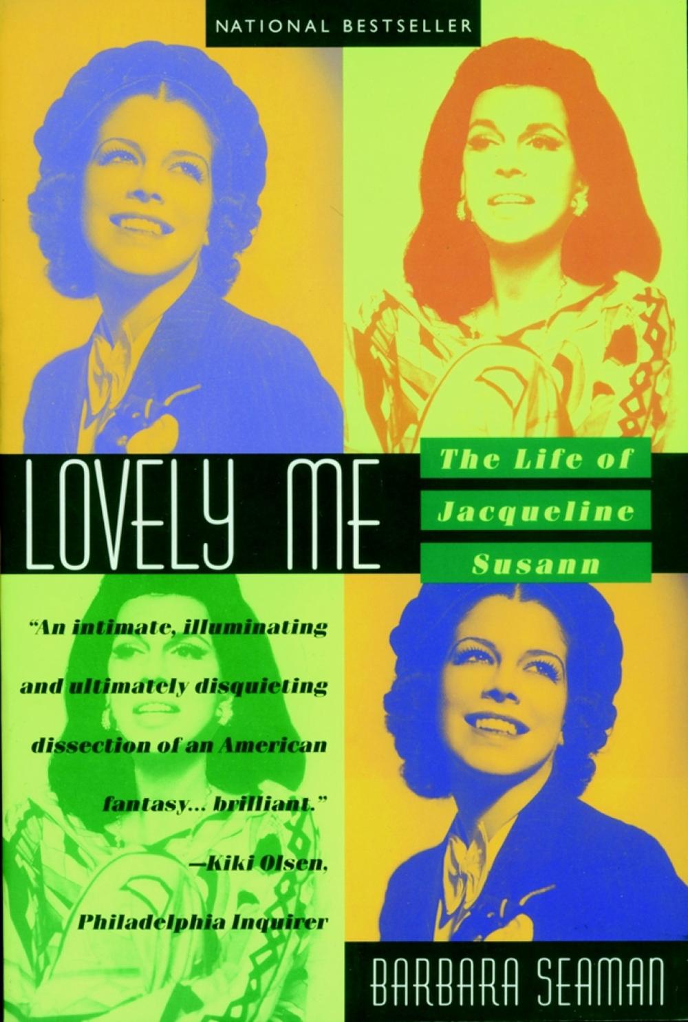 Lovely Me by Barbara Seaman - ISBN: 9781888363371