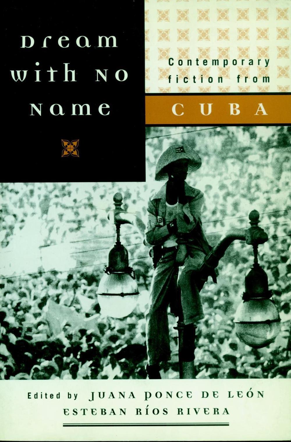 Dream with No Name by Estaban R. Rivera - ISBN: 9781888363739