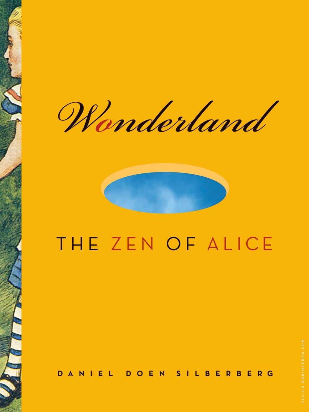 Wonderland by Daniel Doen Silberberg - ISBN: 9781888375954