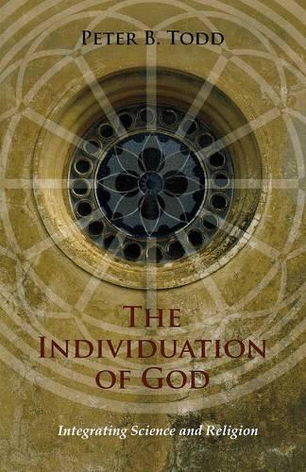 Individuation of God, 9781888602555