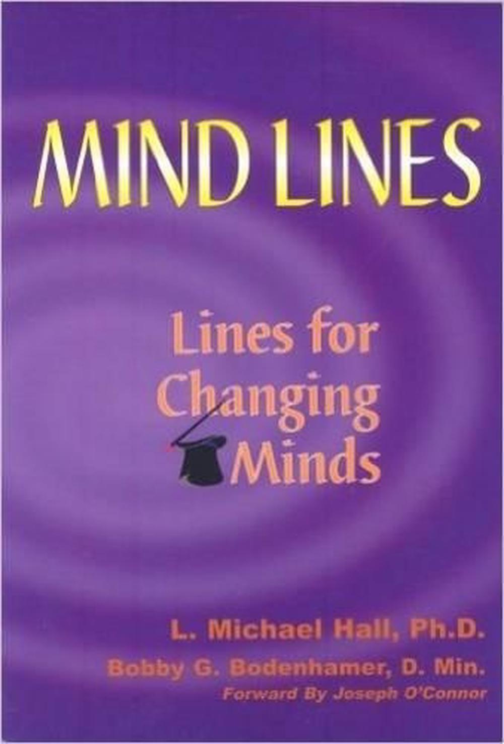 Mind-Lines, 9781890001155