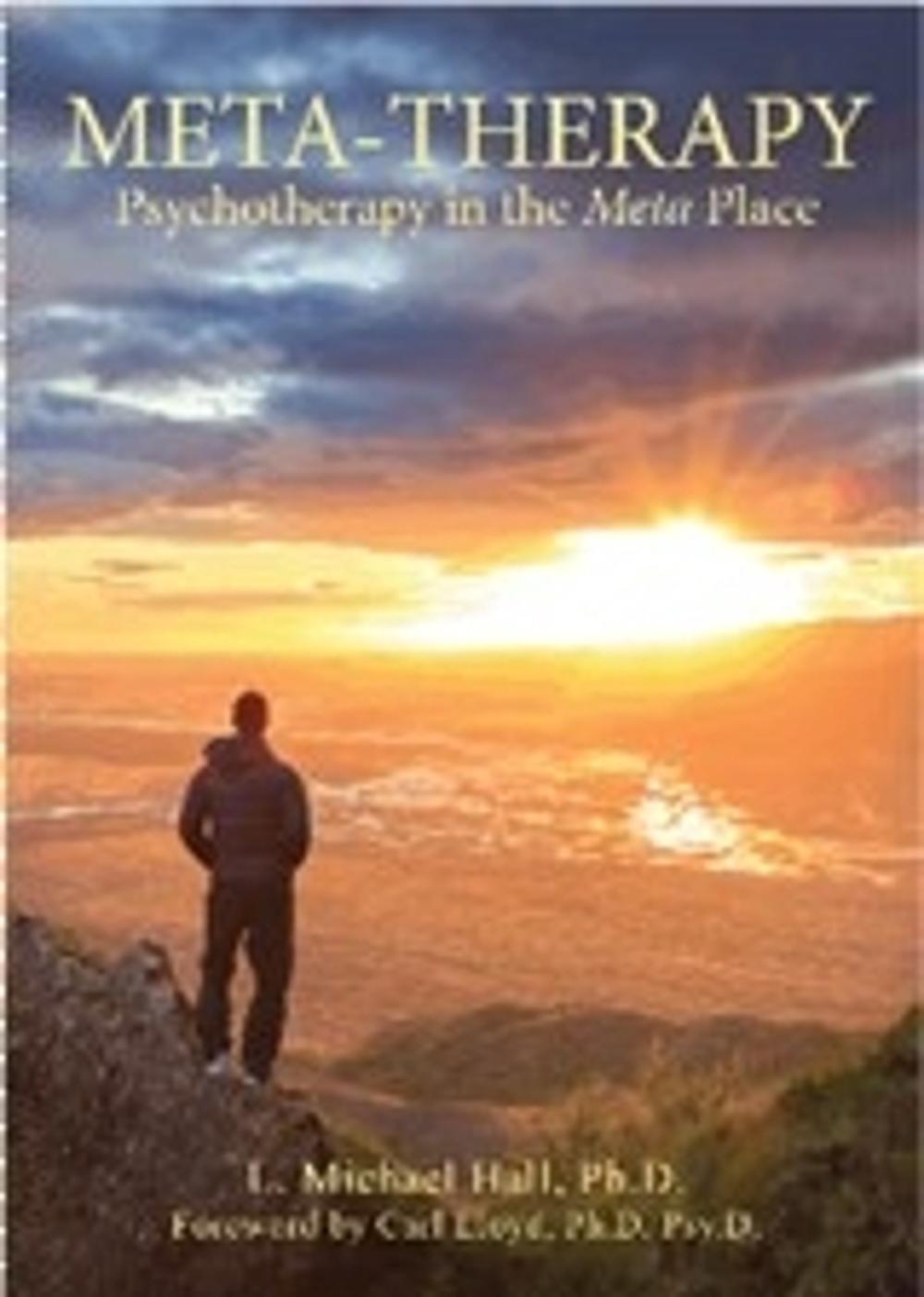 The Meta Place, 9781890001643