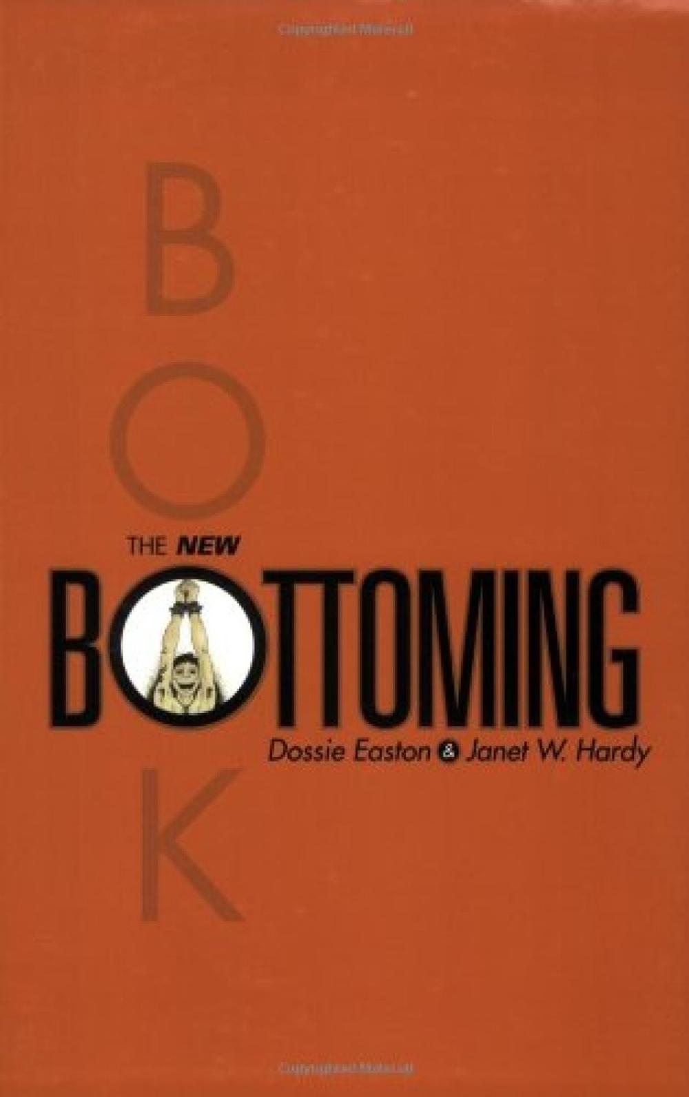 The New Bottoming Book, 9781890159351