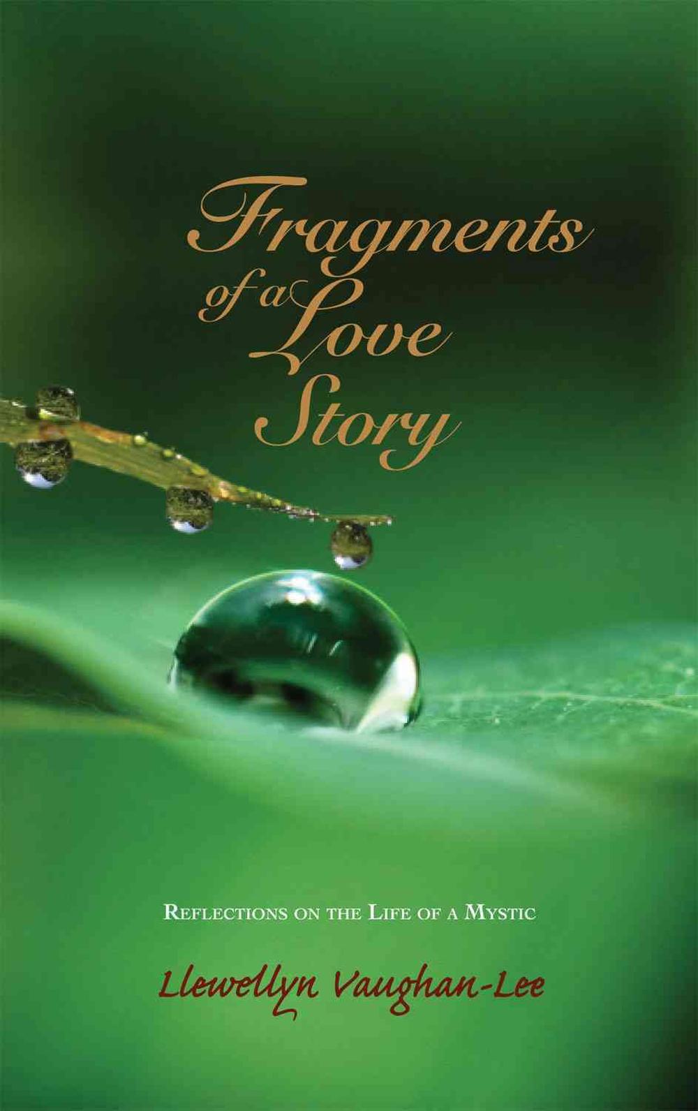 Fragments of a Love Story, 9781890350345