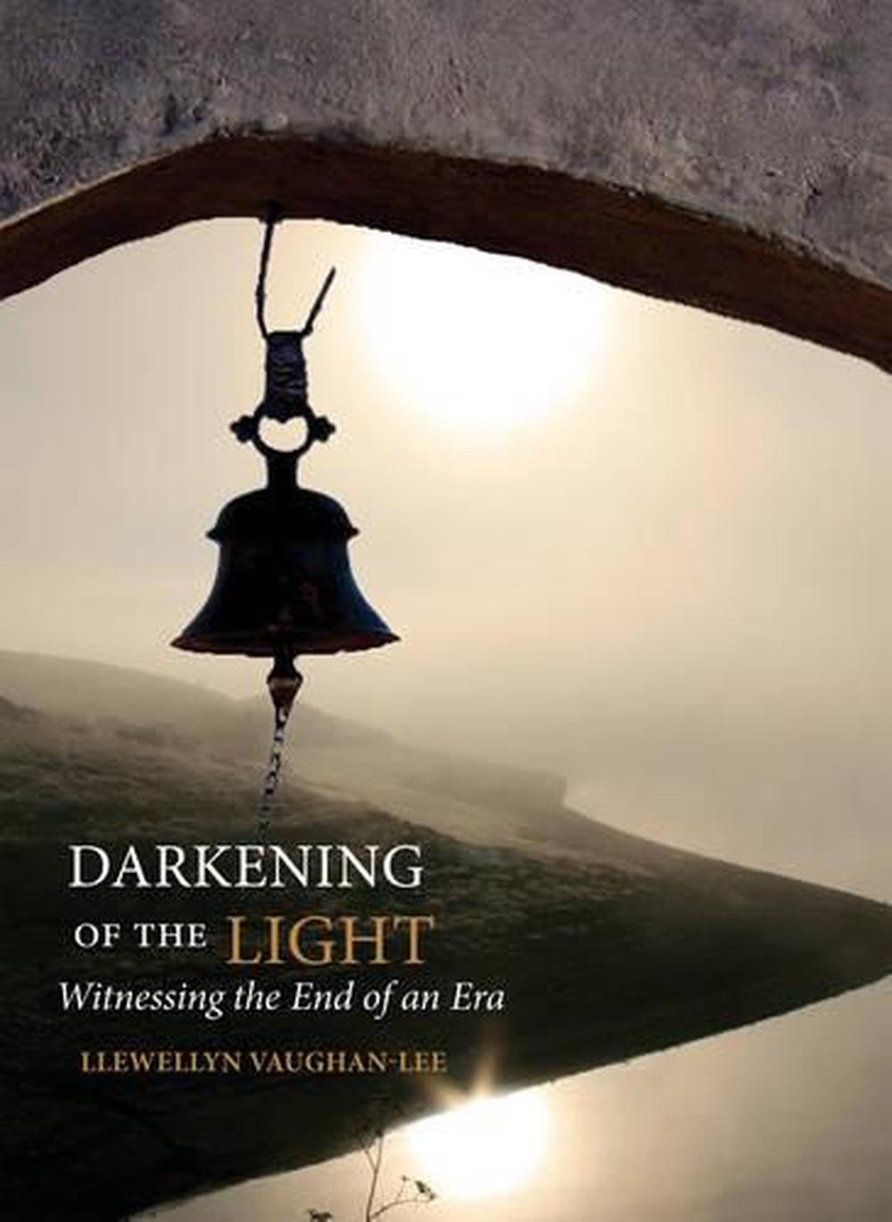 Darkening of the Light, 9781890350505