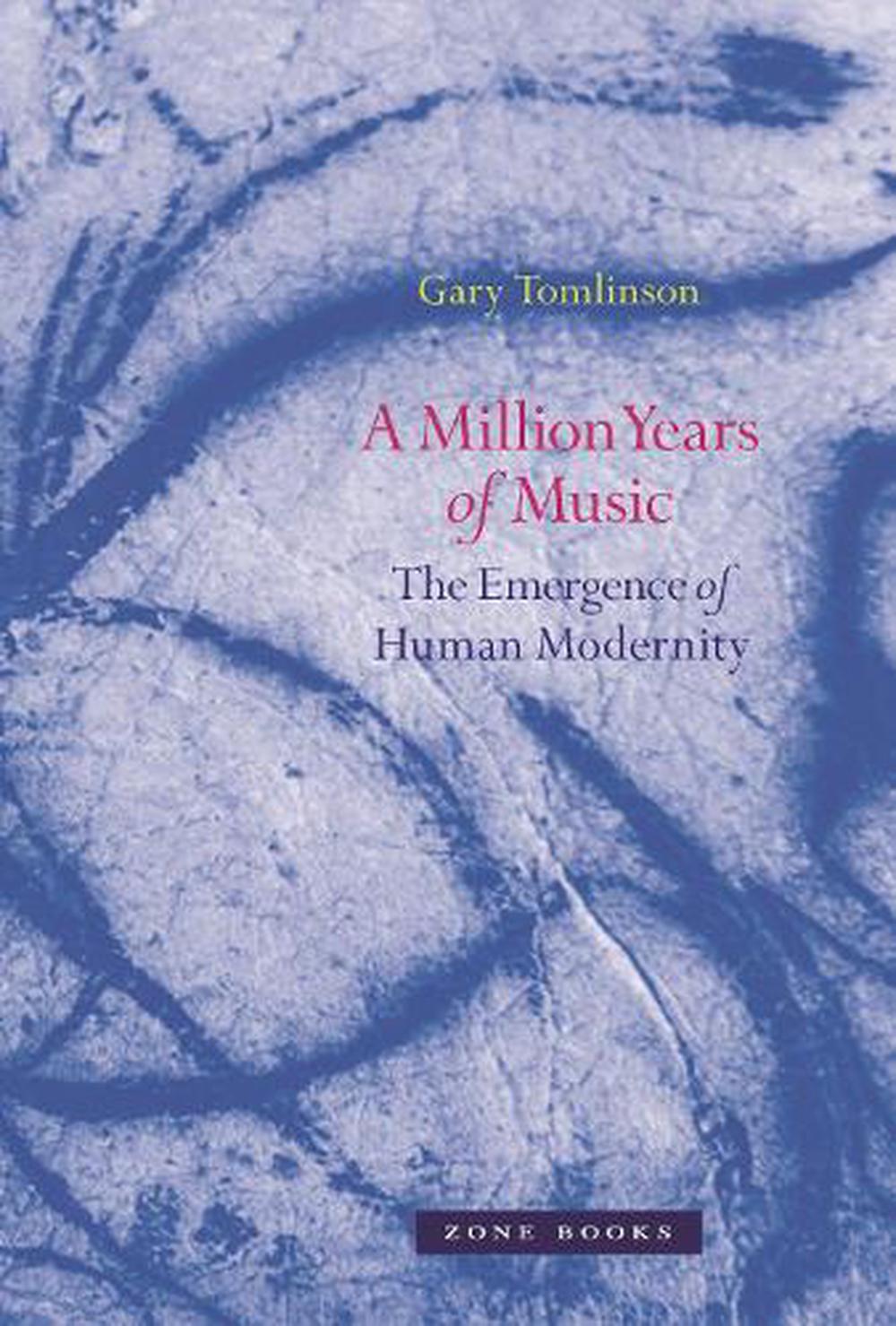 A Million Years of Music, 9781890951528