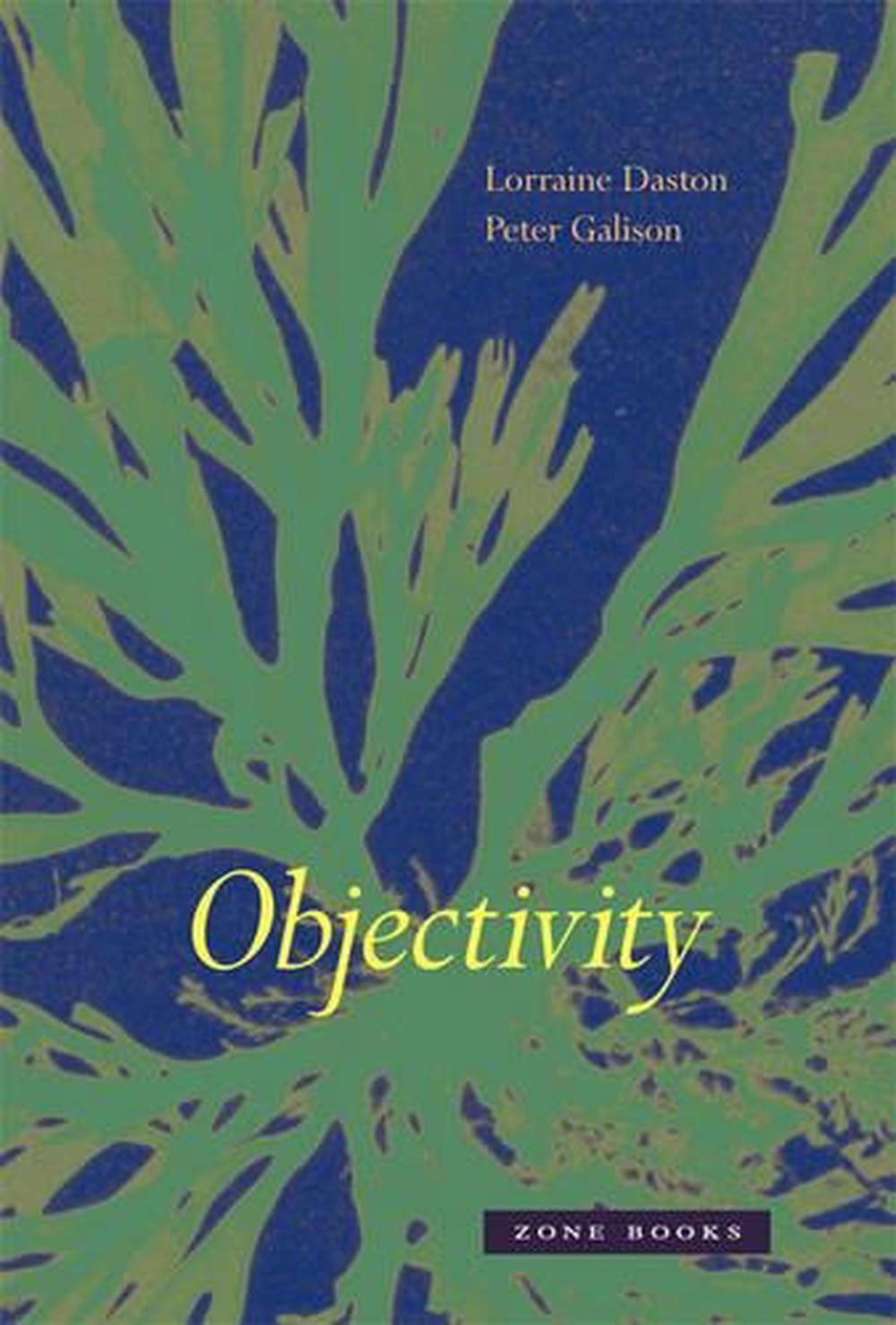 Objectivity, 9781890951795
