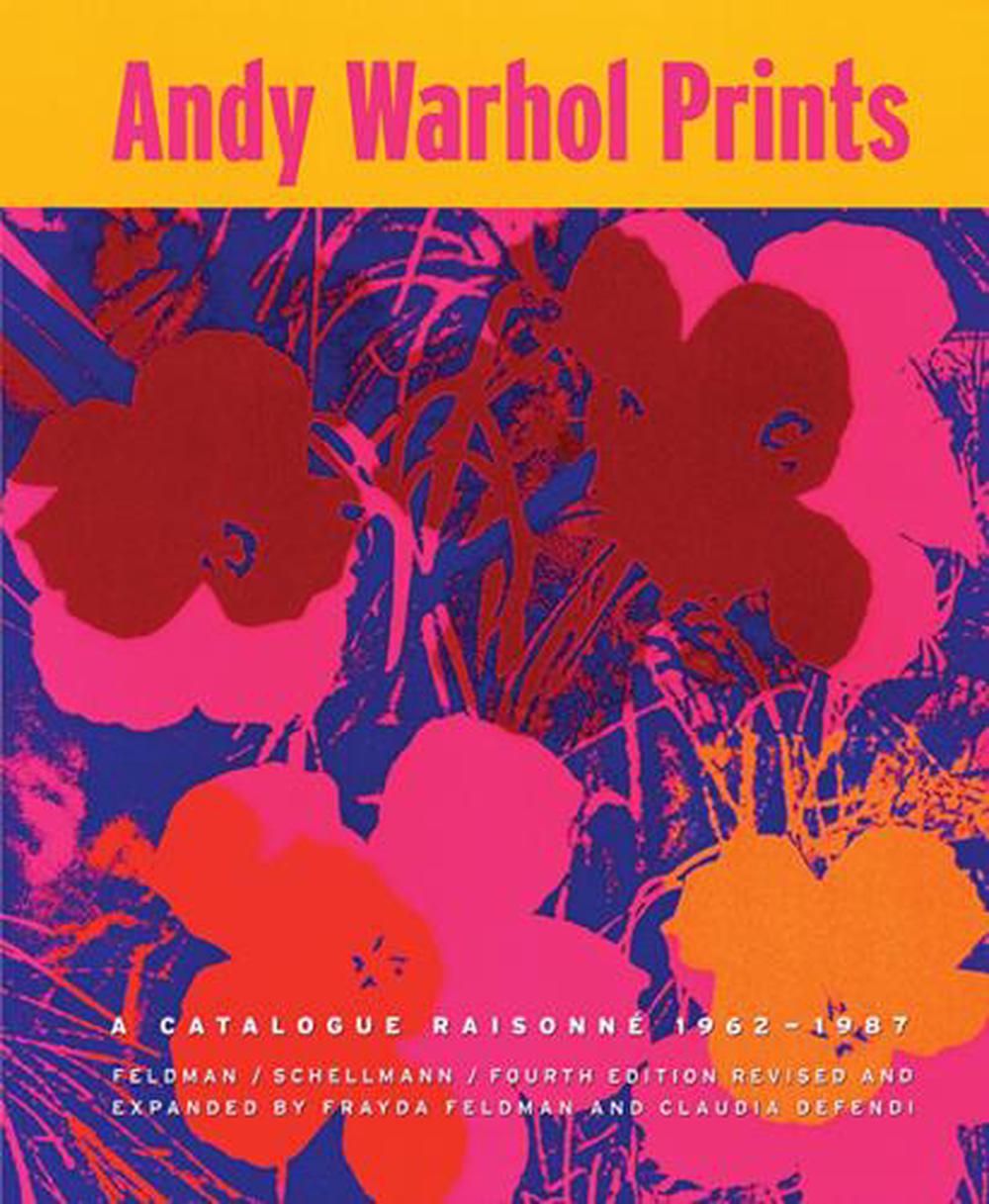 Andy Warhol, 9781891024634