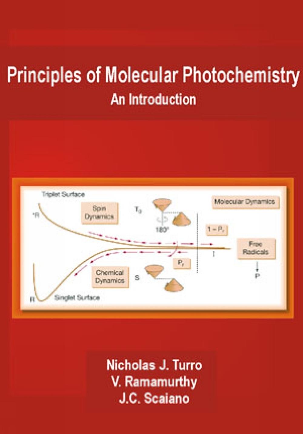 Principles of Molecular Photochemistry by Nicholas J. Turro - ISBN: 9781891389573
