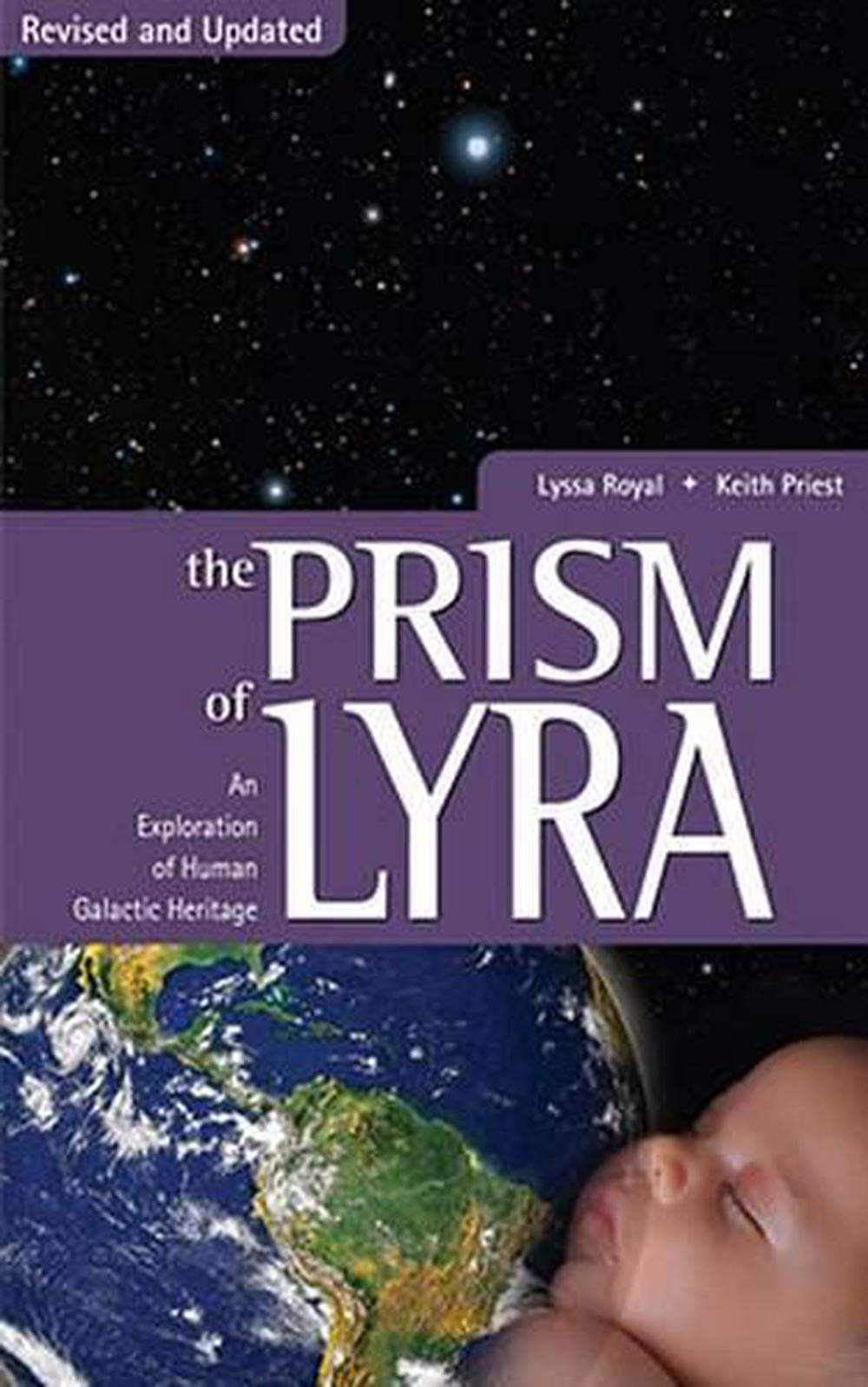 Prism of Lyra, 9781891824876
